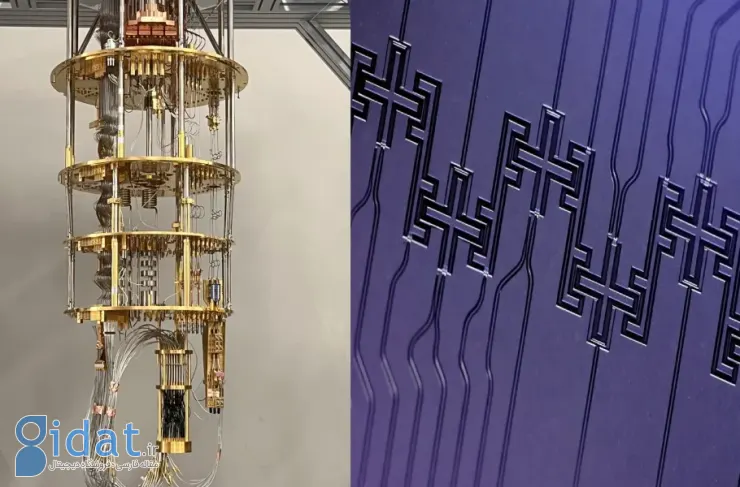 تایوان از کامپیوتر کوانتومی ۲۰ کیوبیتی رونمایی کرد که نقطه عطفی جدید در فناوری محاسبات است