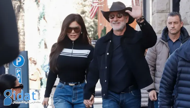 ثروتاندوزی 16 میلیارد دلاری غولهای تکنولوژی در اوج شکوفایی بازار بورس 2025