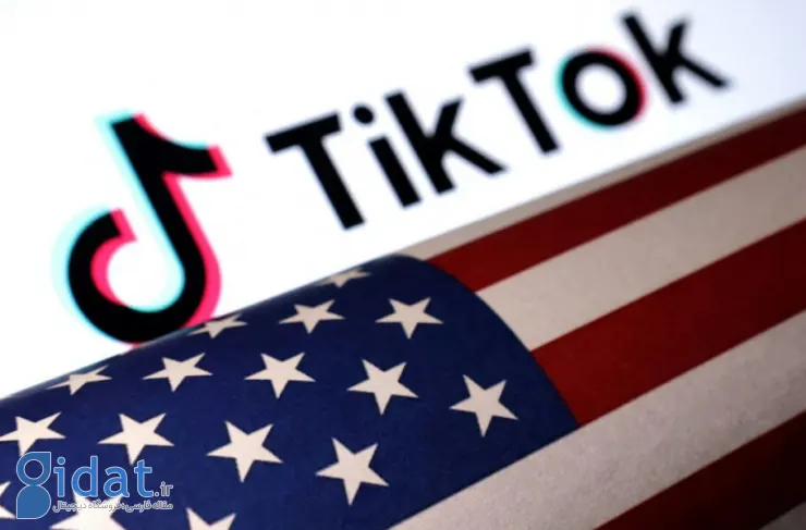 TikTok می گوید ایالات متحده از مذاکره برای حل و فصل ممنوعیت این شرکت خودداری کرده است