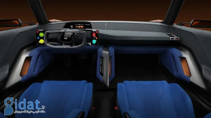 کابین خودرو