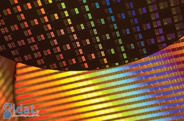 TSMC بی‌سروصدا تولید تراشه‌های ۲ نانومتری را آغاز کرد