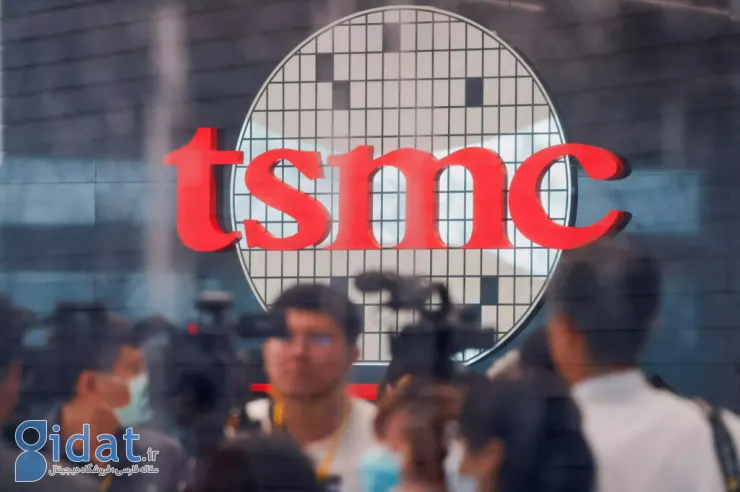 ترامپ TSMC را قدرتمندترین شرکت جهان خواند؛ سرمایه‌گذاری ۱۰۰ میلیارد دلاری تایوانی‌ها در آمریکا