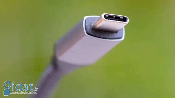 عربستان از سال 2025 استفاده از پورت USB-C برای دستگاه‌های الکترونیکی را اجباری می‌کند