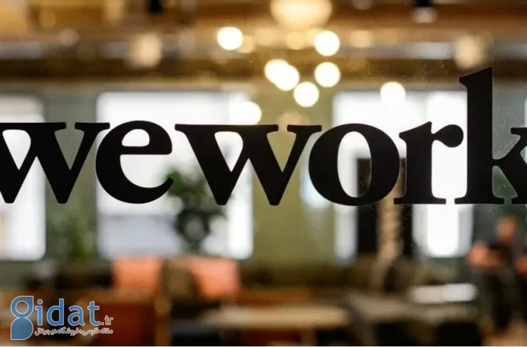 سقوط 47 میلیارد دلاری؛ شرکت WeWork درنهایت اعلام ورشکستگی کرد