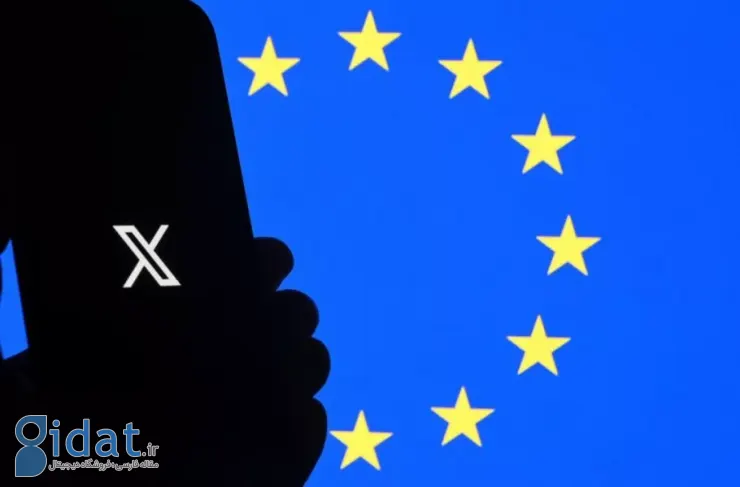 ایکس در اتحادیه اروپا ۱۴۰ میلیون دلار جریمه شد؛ نحوه ارائه تیک آبی توسط آن، کاربران را فریب می‌دهد