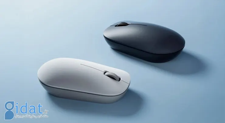 مشخصات و قیمت ماوس بی‌سیم Wireless Mouse Lite 3