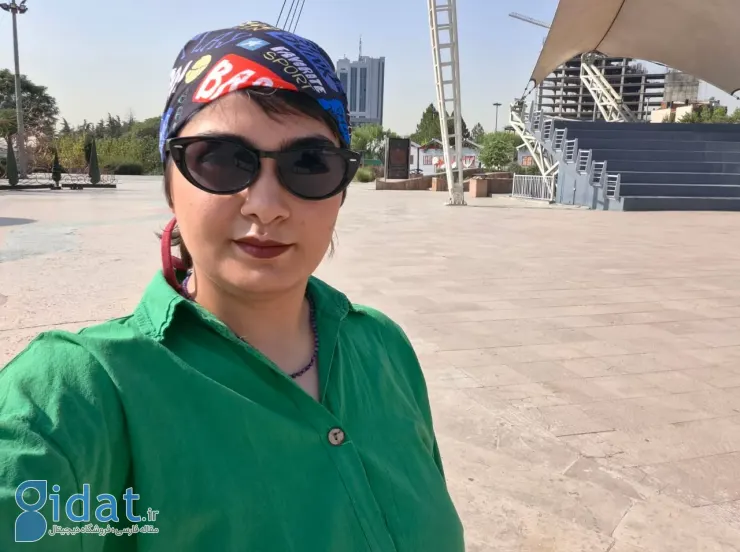 بررسی سامسونگ گلکسی Z Flip 7: هنوز در خواب زمستانی