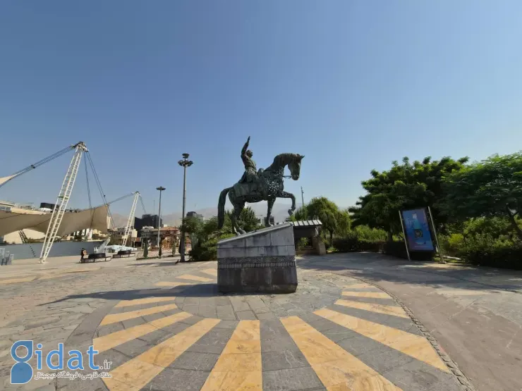 بررسی سامسونگ گلکسی Z Flip 7: هنوز در خواب زمستانی
