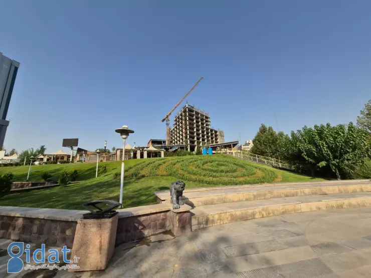 بررسی سامسونگ گلکسی Z Flip 7: هنوز در خواب زمستانی