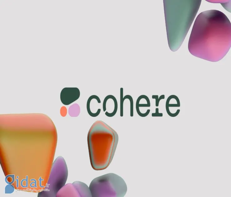 استارتاپ هوش مصنوعی Cohere