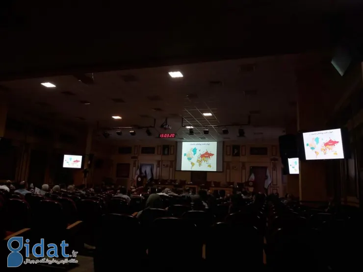 افشین کلاهی: حرف زدن از صادرات فاوا در شرایطی که آب و برق و اینترنت نداریم، کمدی است یا تراژدی