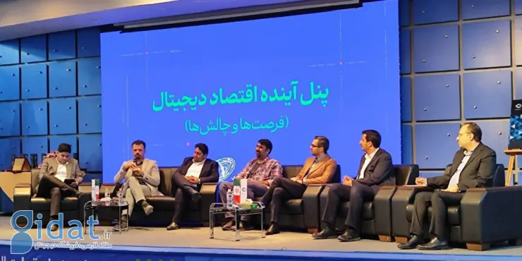 فعالان اقتصاد دیجیتال در نقد مداخله‌گری دولت: با حلوا حلوا گفتن دهان شیرین نمی‌شود