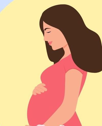 پیشگیری از ترک شکم در بارداری به کمک روغن های گیاهی مناسب و روش های دیگر