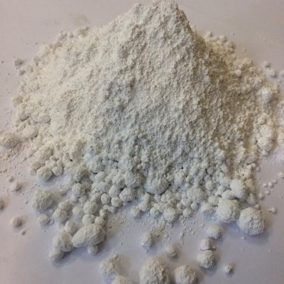 What is Aluminum Oxide