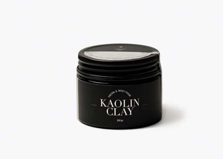 کائولن آرایشی، معجره سفید طبیعت برای زیبایی پوست