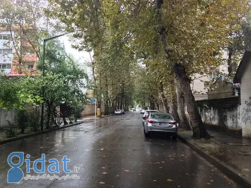 یک استان محبوب از حجم جمعیت مهاجر در حال انفجار است