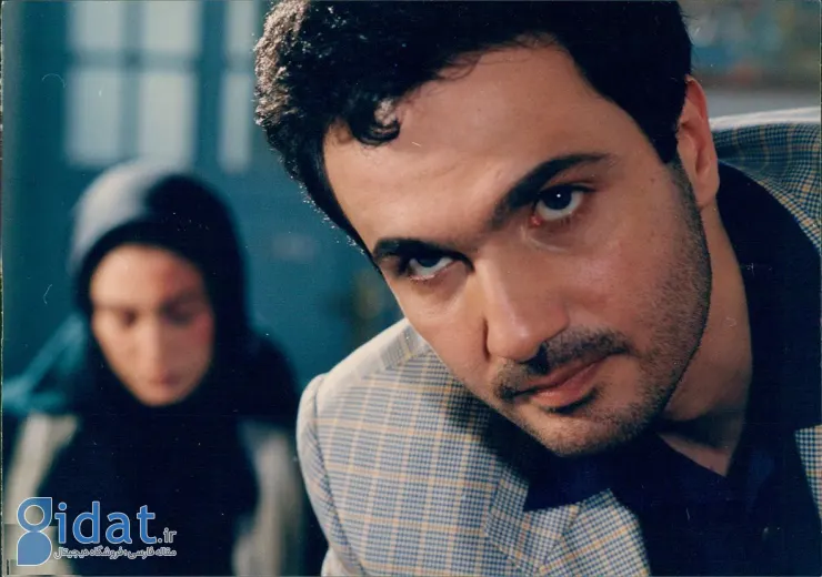جنتلمن ترین بازیگر ایران این روزها حال و روز خوبی ندارد