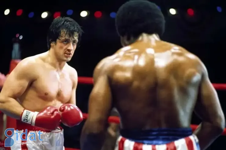 تاریخ اکران فیلم بعدی راکی ​​اعلام شد