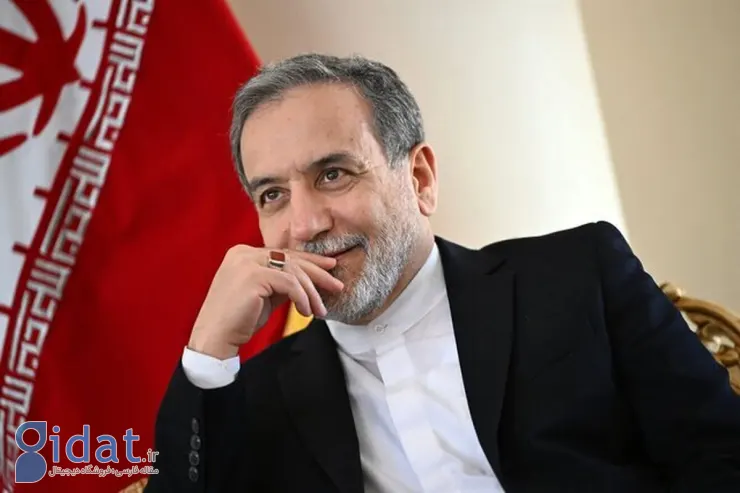 کیهان: عراقچی به شعار انتخاباتی پزشکان عمل نکند