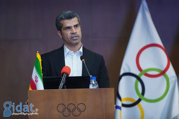واکنش هادی ساعی به شهادت تکواندوکار جوان