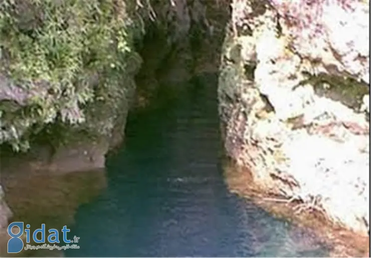 ردپای مرگبار نیترات در آب‌های روستایی مازندران