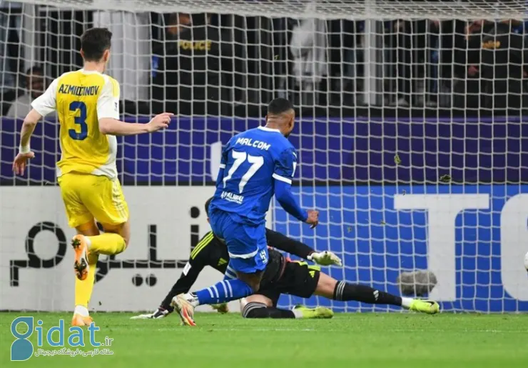 ظهور الاهلی و الهلال؛ آسیا تحت تسخیر سعودی ها