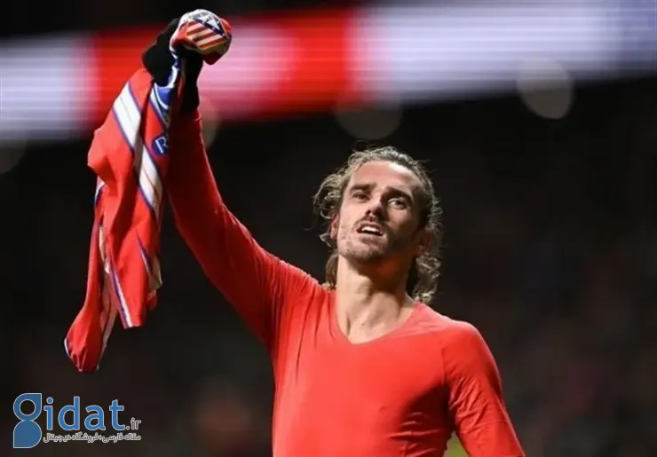 تحقیر تاریخی بارسلونا مقابل شاگردان سیمئونه