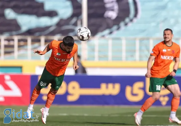 طلسم خیبر در مرداب انزلی شکسته شد