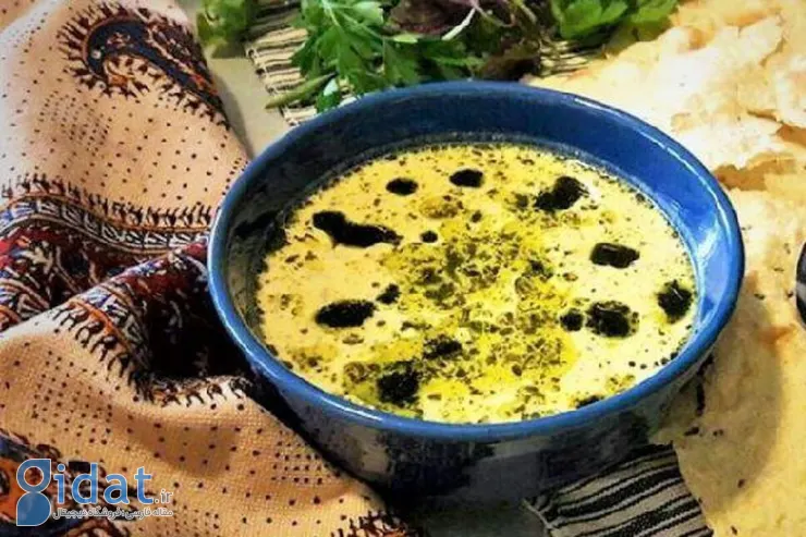 غذاهای اصیل ایرانی که سیر نمی شوید!