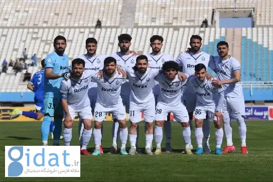 ملوان فقط ستاره‌ها را از دست می‌دهد