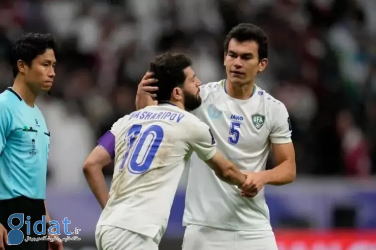 وقایع تابستان ۱۴۰۴ در ایران به نفع ازبک ها تمام شد