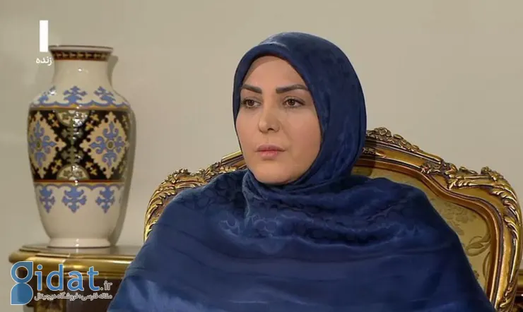 المیرا شریفی مقدم و یک چهره جنجالی تلویزیونی جایزه اشتباهی دریافت کردند!