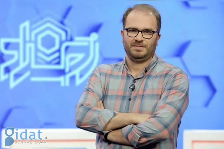 واکنش تند محمدرضا شهبازی به عکس یک روزنامه