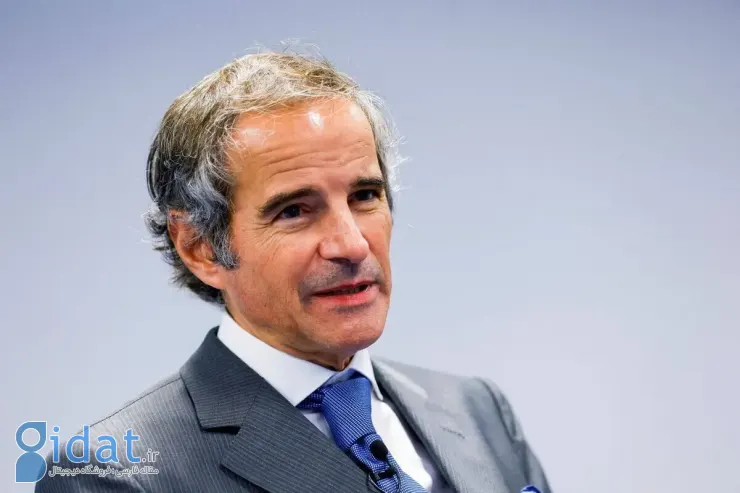 واکنش گروسی به مذاکرات ایران و آمریکا