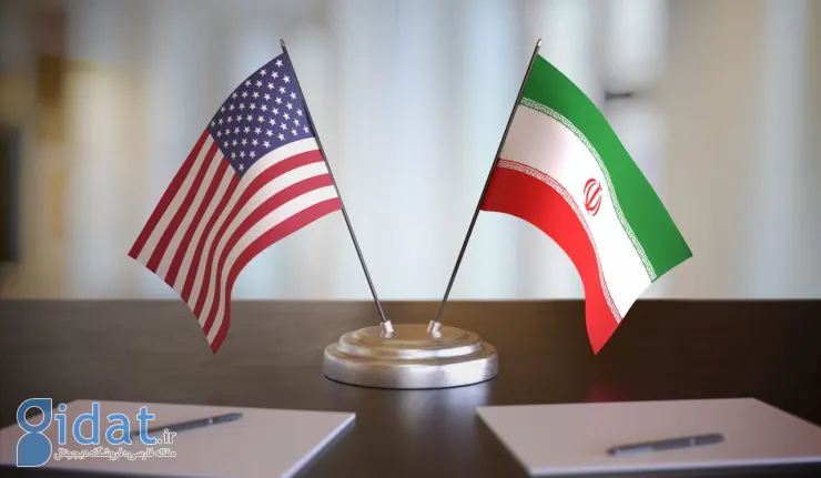 واکنش ایران به تحریم های اقتصادی آمریکا