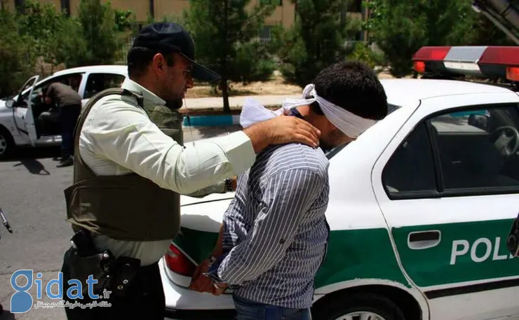 ماجرای سرقتی که شامل سرقت هویت منازل بود