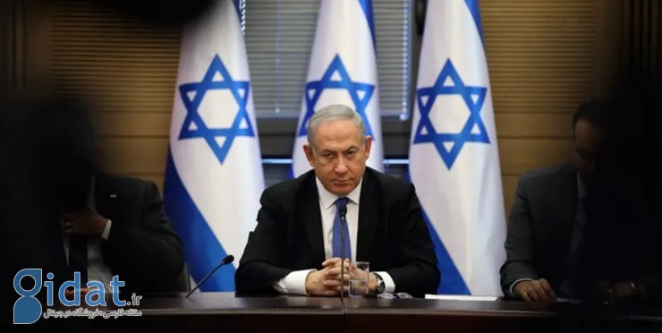 نتانیاهو: ایران بزرگترین خطر برای ماست