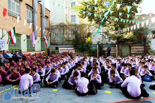 افشای علت مرگ دانش آموز ۱۴ ساله زنجانی در مدرسه