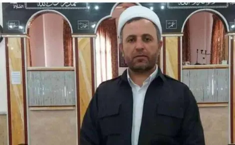 حکم اعدام محمد خدرنژاد به حبس تغییر یافت