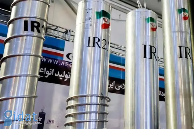 دو مکان مورد نظر ایران برای کنسرسیوم غنی‌سازی