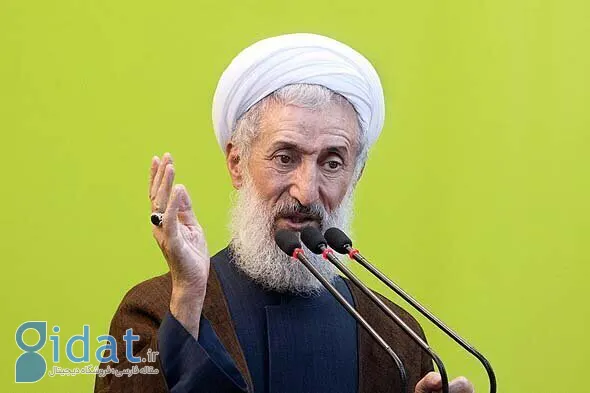 رهبر انقلاب با استعفای کاظم صدیقی موافقت کردند