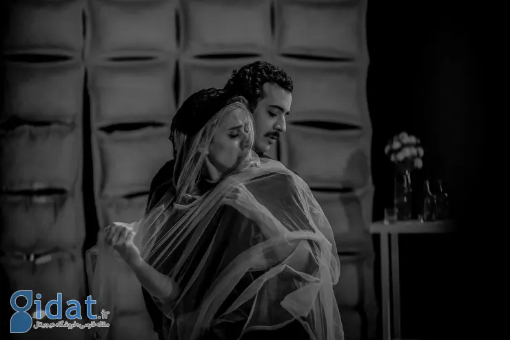 پربازدیدترین تصاویر علی شادمان و سحر دولتشاهی