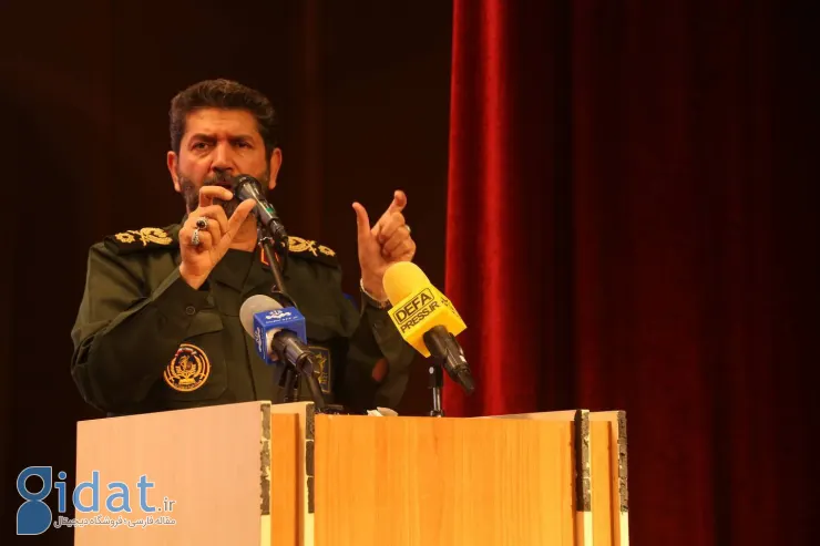 فرمانده سپاه تهران: ما در جنگ ۱۲ روزه کل ناتو را شکست دادیم
