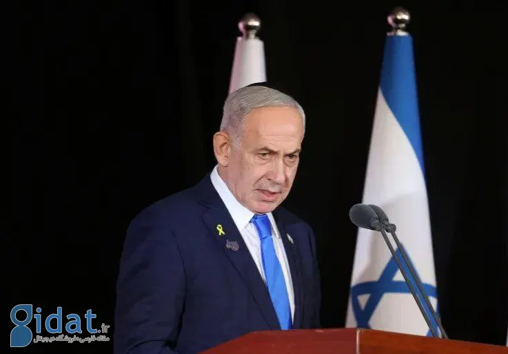 نتانیاهو: برای حمله به هیچ کشوری از واشنگتن اجازه نخواهیم گرفت