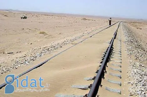 یک نوجوان در برخورد با قطار در تهران جان باخت