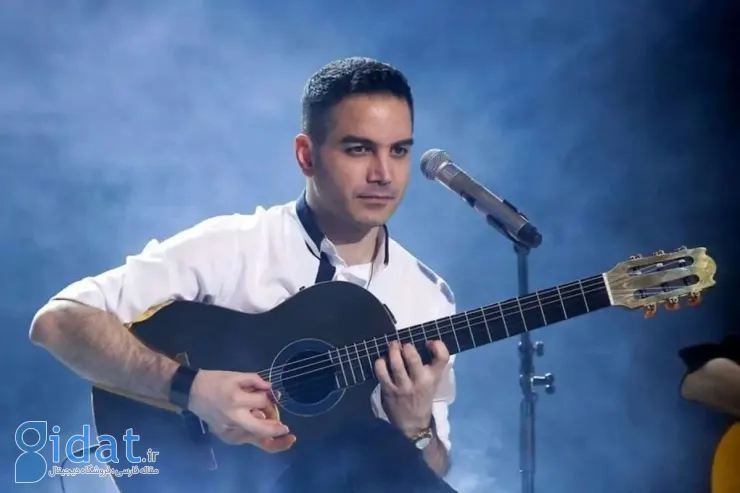 وضعیت عجیب کنسرت پرهزینه محسن یگانه در شیراز