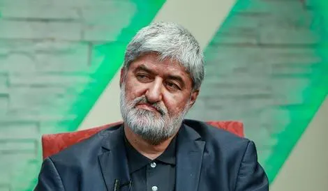 علی مطهری: تهدیدات نتانیاهو پوچ است