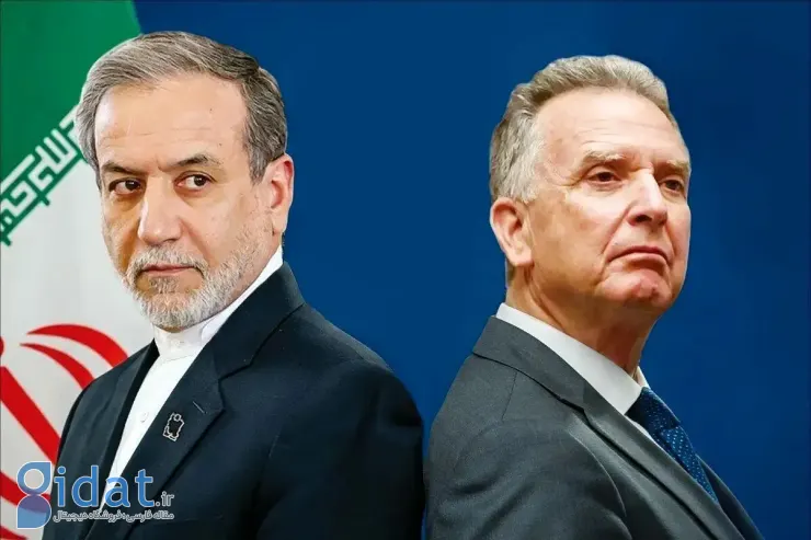 تماس همزمان قطر با تهران و واشنگتن خبرساز شد