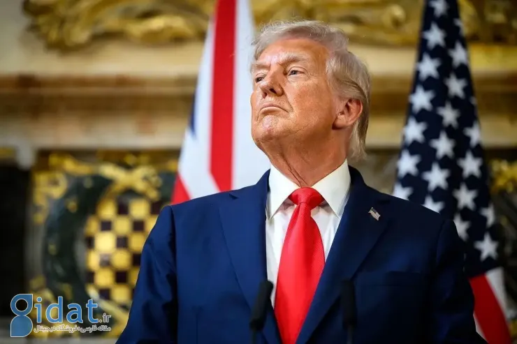 ادعای جدید: ترامپ دو گزینه پیش روی ایران گذاشت تا یکی را انتخاب کنند