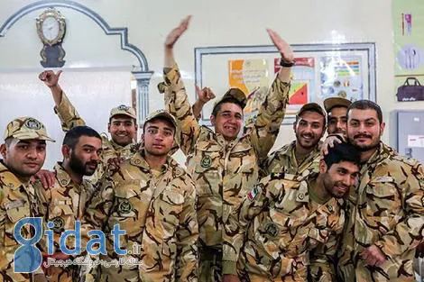 حقوق سربازان افزایش یافت